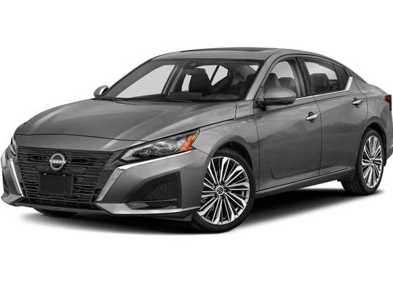 NISSAN ALTIMA 2024 1N4BL4EW6RN310454 image