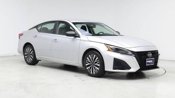 NISSAN ALTIMA 2024 1N4BL4DV7RN404402 image