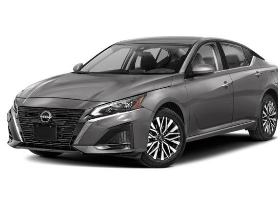 NISSAN ALTIMA 2024 1N4BL4DV6RN393716 image