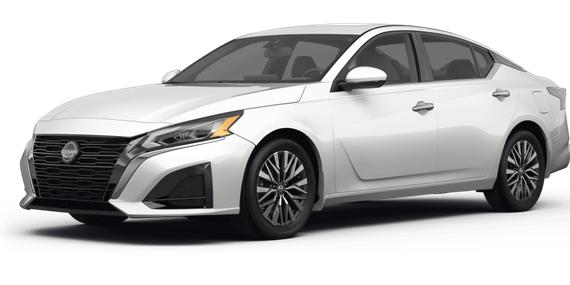 NISSAN ALTIMA 2024 1N4BL4DV0RN411577 image