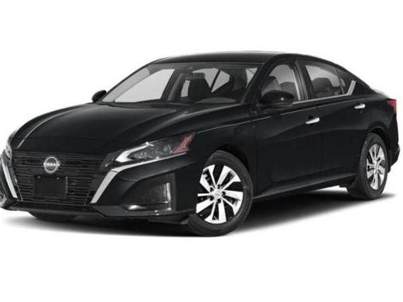 NISSAN ALTIMA 2024 1N4BL4BV9RN381434 image NISSAN ALTIMA 2024 1N4BL4BV9RN381434 image