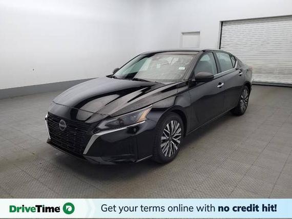 NISSAN ALTIMA 2024 1N4BL4DV6RN321897 image NISSAN ALTIMA 2024 1N4BL4DV6RN321897 image