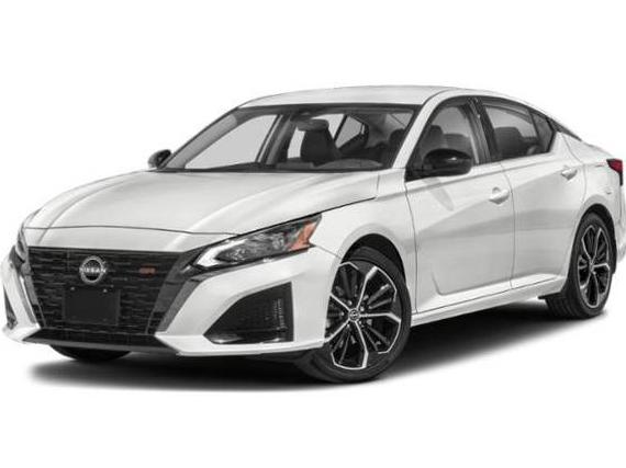 NISSAN ALTIMA 2024 1N4BL4CVXRN368822 image