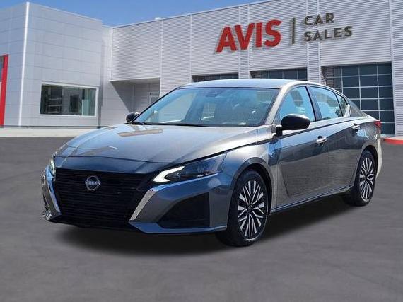 NISSAN ALTIMA 2024 1N4BL4DV3RN381250 image NISSAN ALTIMA 2024 1N4BL4DV3RN381250 image