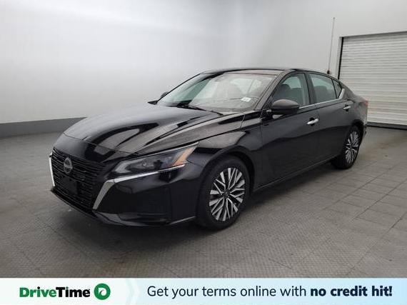 NISSAN ALTIMA 2024 1N4BL4DV5RN346323 image NISSAN ALTIMA 2024 1N4BL4DV5RN346323 image