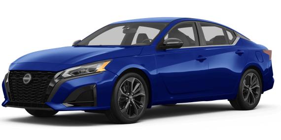 NISSAN ALTIMA 2024 1N4BL4CV2RN384738 image NISSAN ALTIMA 2024 1N4BL4CV2RN384738 image