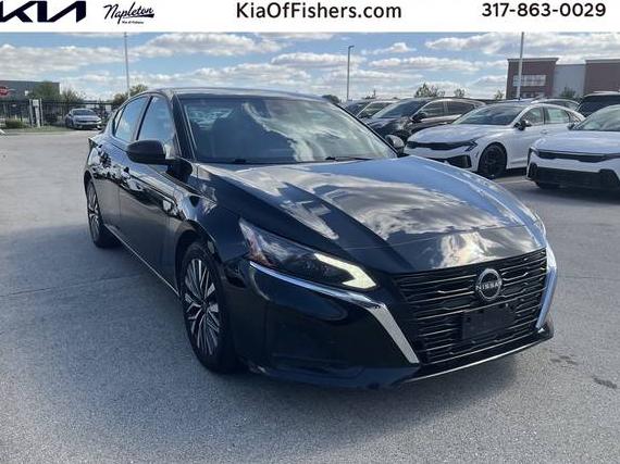 NISSAN ALTIMA 2024 1N4BL4DV0RN390276 image NISSAN ALTIMA 2024 1N4BL4DV0RN390276 image