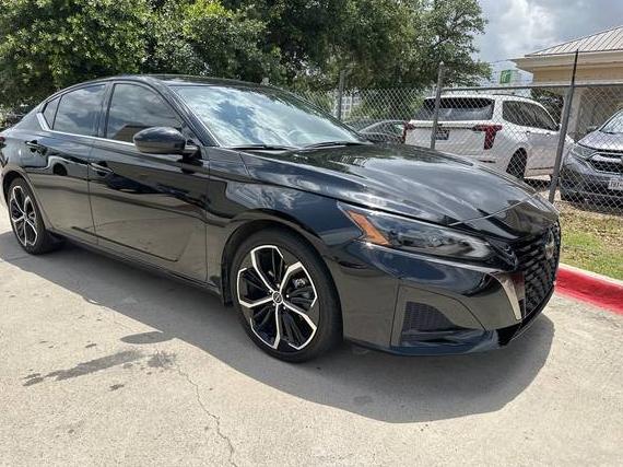 NISSAN ALTIMA 2024 1N4BL4CV2RN349052 image