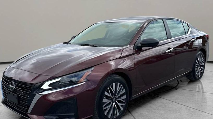 NISSAN ALTIMA 2024 1N4BL4DVXRN310823 image
