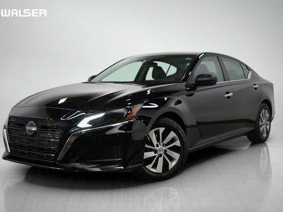 NISSAN ALTIMA 2024 1N4BL4BVXRN366506 image NISSAN ALTIMA 2024 1N4BL4BVXRN366506 image