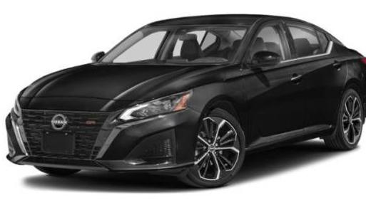 NISSAN ALTIMA 2024 1N4BL4CV4RN329806 image
