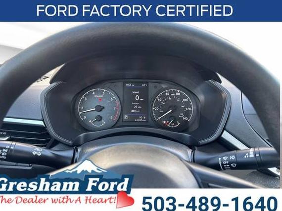 NISSAN ALTIMA 2024 1N4BL4BV2RN333676 image