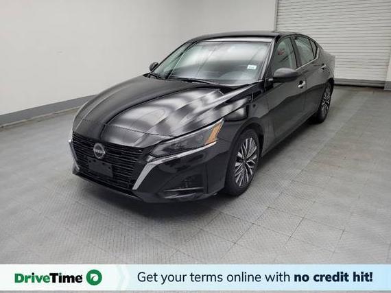NISSAN ALTIMA 2024 1N4BL4DV3RN376453 image NISSAN ALTIMA 2024 1N4BL4DV3RN376453 image
