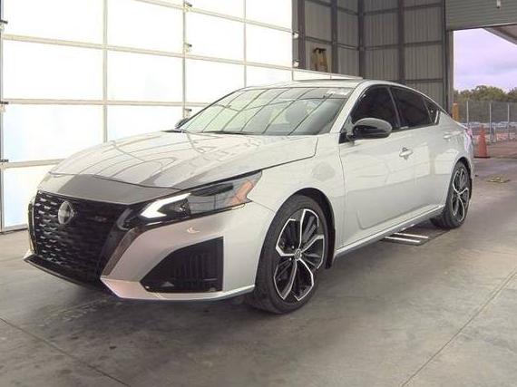 NISSAN ALTIMA 2024 1N4BL4CV1RN435226 image