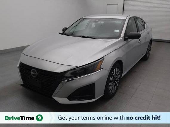 NISSAN ALTIMA 2024 1N4BL4DV4RN340187 image NISSAN ALTIMA 2024 1N4BL4DV4RN340187 image