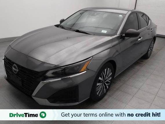 NISSAN ALTIMA 2024 1N4BL4DV3RN309951 image NISSAN ALTIMA 2024 1N4BL4DV3RN309951 image