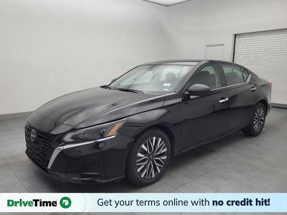 NISSAN ALTIMA 2024 1N4BL4DV8RN307869 image NISSAN ALTIMA 2024 1N4BL4DV8RN307869 image