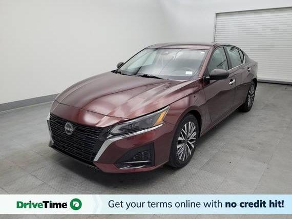 NISSAN ALTIMA 2024 1N4BL4DV6RN300659 image NISSAN ALTIMA 2024 1N4BL4DV6RN300659 image