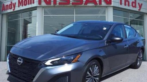 NISSAN ALTIMA 2024 1N4BL4DV1RN311553 image