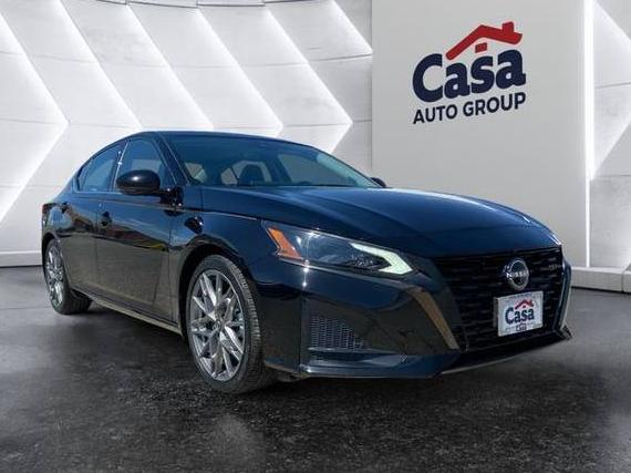 NISSAN ALTIMA 2024 1N4AL4CV0RN344007 image