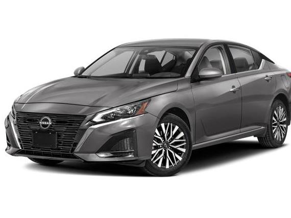 NISSAN ALTIMA 2024 1N4BL4DV7RN371448 image