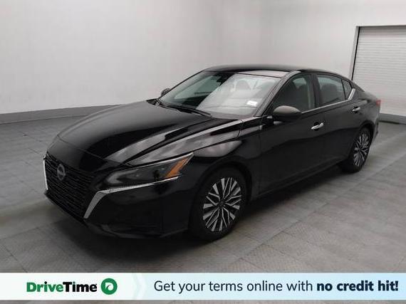 NISSAN ALTIMA 2024 1N4BL4DV4RN342151 image NISSAN ALTIMA 2024 1N4BL4DV4RN342151 image