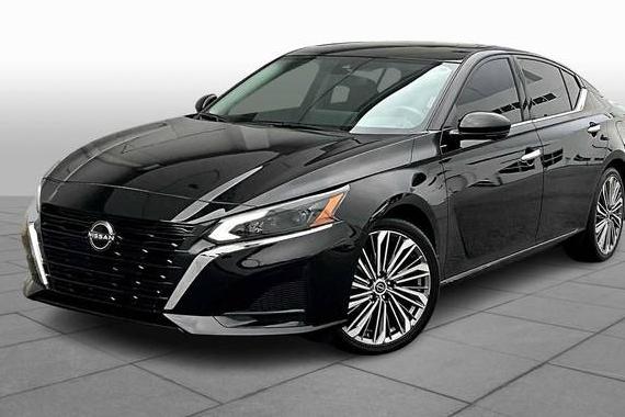 NISSAN ALTIMA 2024 1N4BL4EV0RN358538 image NISSAN ALTIMA 2024 1N4BL4EV0RN358538 image