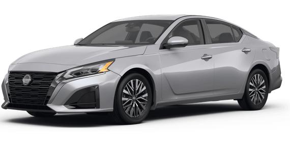 NISSAN ALTIMA 2024 1N4BL4DV0RN340803 image