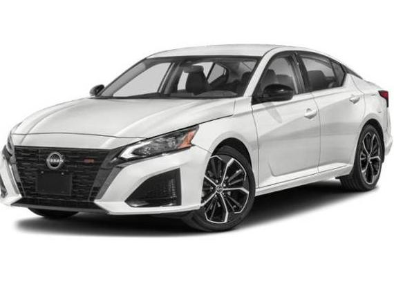 NISSAN ALTIMA 2024 1N4BL4CV6RN367229 image