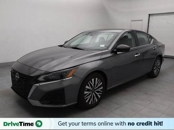 NISSAN ALTIMA 2024 1N4BL4DV9RN332506 image
