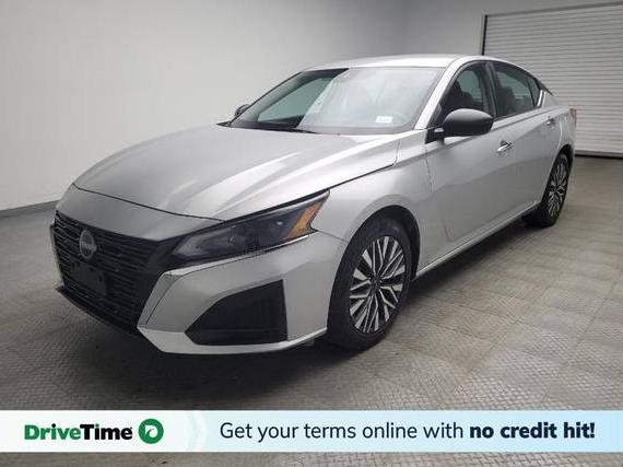 NISSAN ALTIMA 2024 1N4BL4DV5RN340666 image NISSAN ALTIMA 2024 1N4BL4DV5RN340666 image