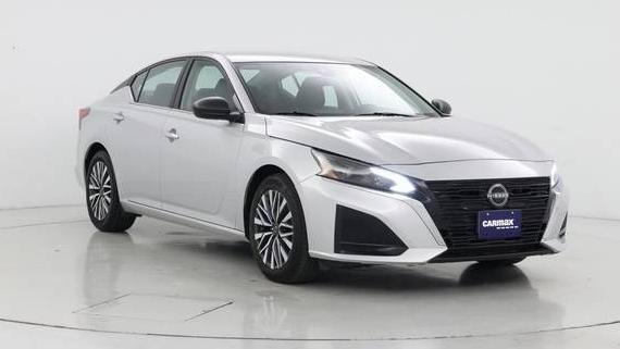 NISSAN ALTIMA 2024 1N4BL4DV9RN329007 image
