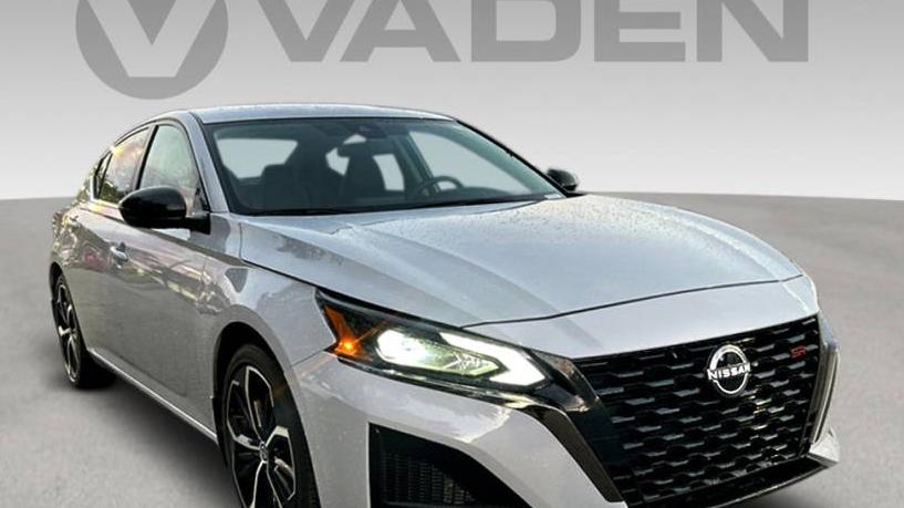 NISSAN ALTIMA 2024 1N4BL4CV6RN309086 image NISSAN ALTIMA 2024 1N4BL4CV6RN309086 image