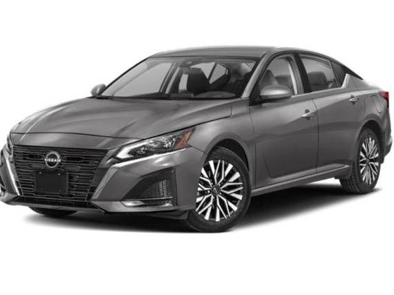 NISSAN ALTIMA 2024 1N4BL4DV4RN319307 image