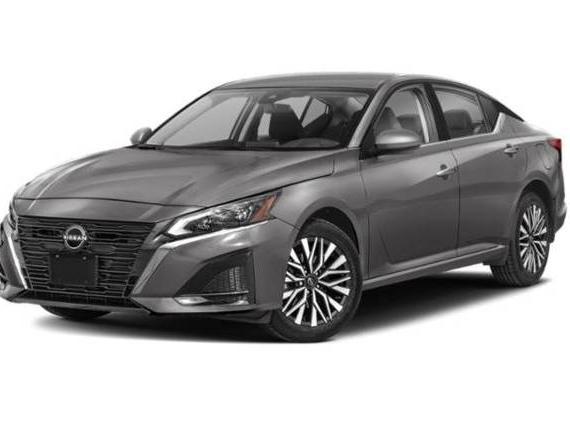 NISSAN ALTIMA 2024 1N4BL4DW6RN361213 image