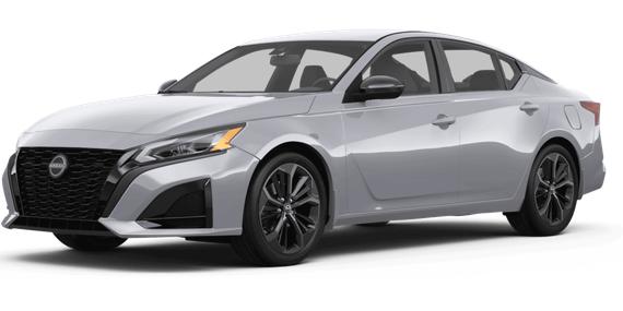 NISSAN ALTIMA 2024 1N4AL4CV6RN421849 image NISSAN ALTIMA 2024 1N4AL4CV6RN421849 image