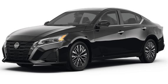 NISSAN ALTIMA 2024 1N4BL4DV0RN308417 image