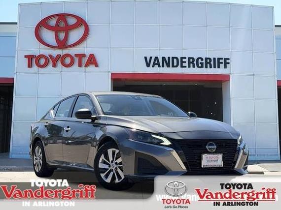 NISSAN ALTIMA 2024 1N4BL4BVXRN371060 image NISSAN ALTIMA 2024 1N4BL4BVXRN371060 image