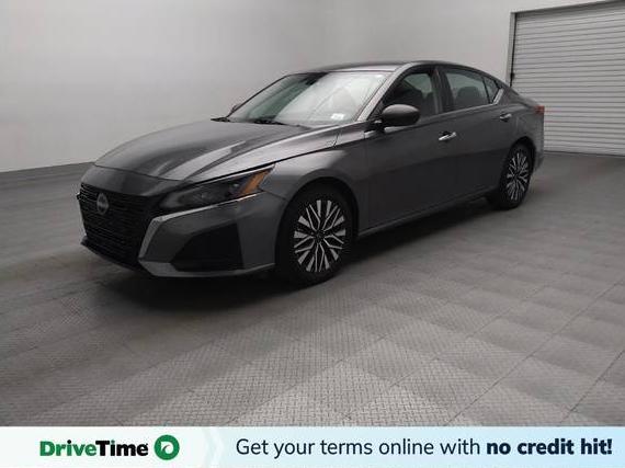 NISSAN ALTIMA 2024 1N4BL4DV0RN383005 image NISSAN ALTIMA 2024 1N4BL4DV0RN383005 image