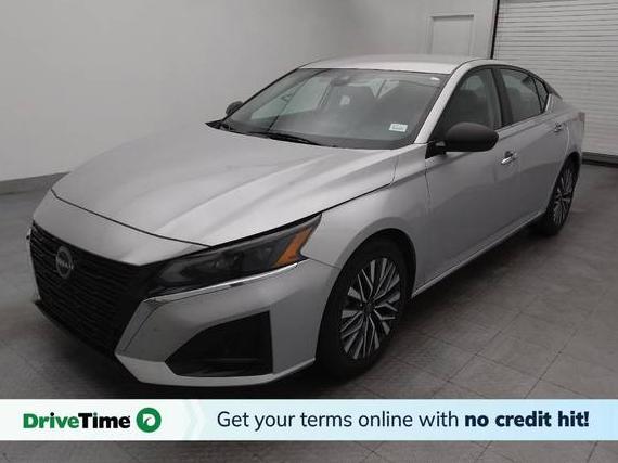 NISSAN ALTIMA 2024 1N4BL4DVXRN362212 image NISSAN ALTIMA 2024 1N4BL4DVXRN362212 image