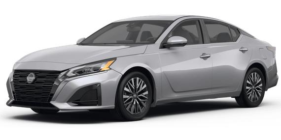 NISSAN ALTIMA 2024 1N4BL4DV6RN327702 image NISSAN ALTIMA 2024 1N4BL4DV6RN327702 image