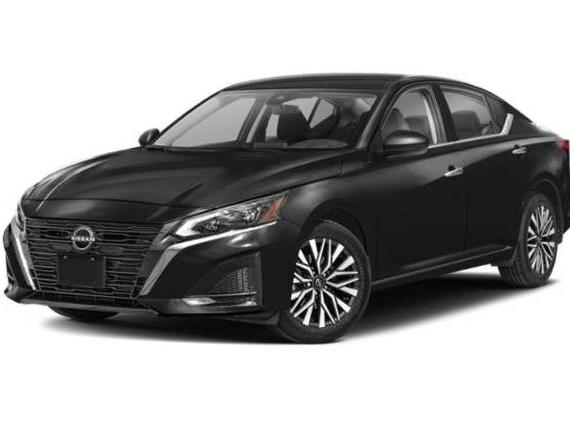 NISSAN ALTIMA 2024 1N4BL4DV2RN335747 image