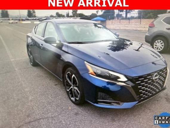 NISSAN ALTIMA 2024 1N4BL4CV1RN415042 image