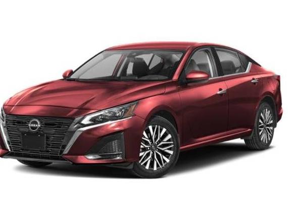 NISSAN ALTIMA 2024 1N4BL4DV5RN309353 image