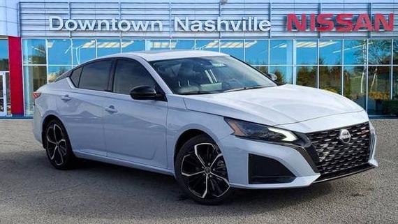 NISSAN ALTIMA 2024 1N4BL4CV8RN360525 image