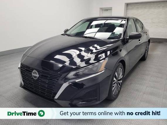 NISSAN ALTIMA 2024 1N4BL4DV5RN377944 image