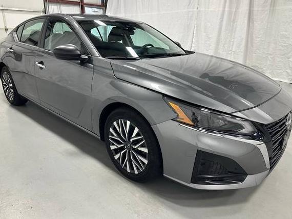 NISSAN ALTIMA 2024 1N4BL4DV0RN313083 image