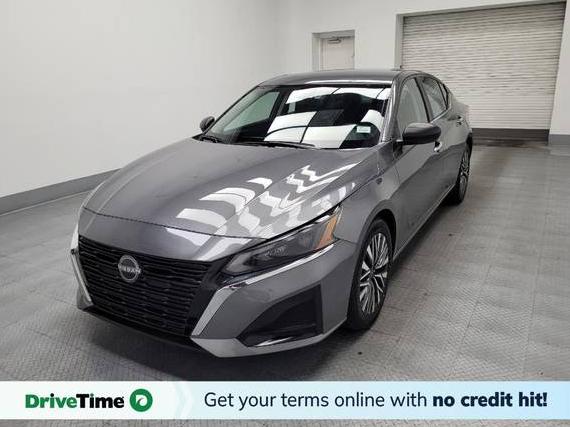 NISSAN ALTIMA 2024 1N4BL4DVXRN365465 image NISSAN ALTIMA 2024 1N4BL4DVXRN365465 image