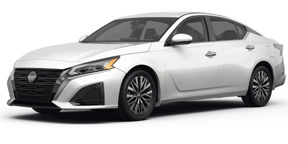 NISSAN ALTIMA 2024 1N4BL4DV8RN420561 image