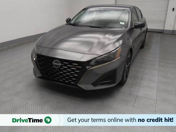 NISSAN ALTIMA 2024 1N4BL4CV6RN392969 image